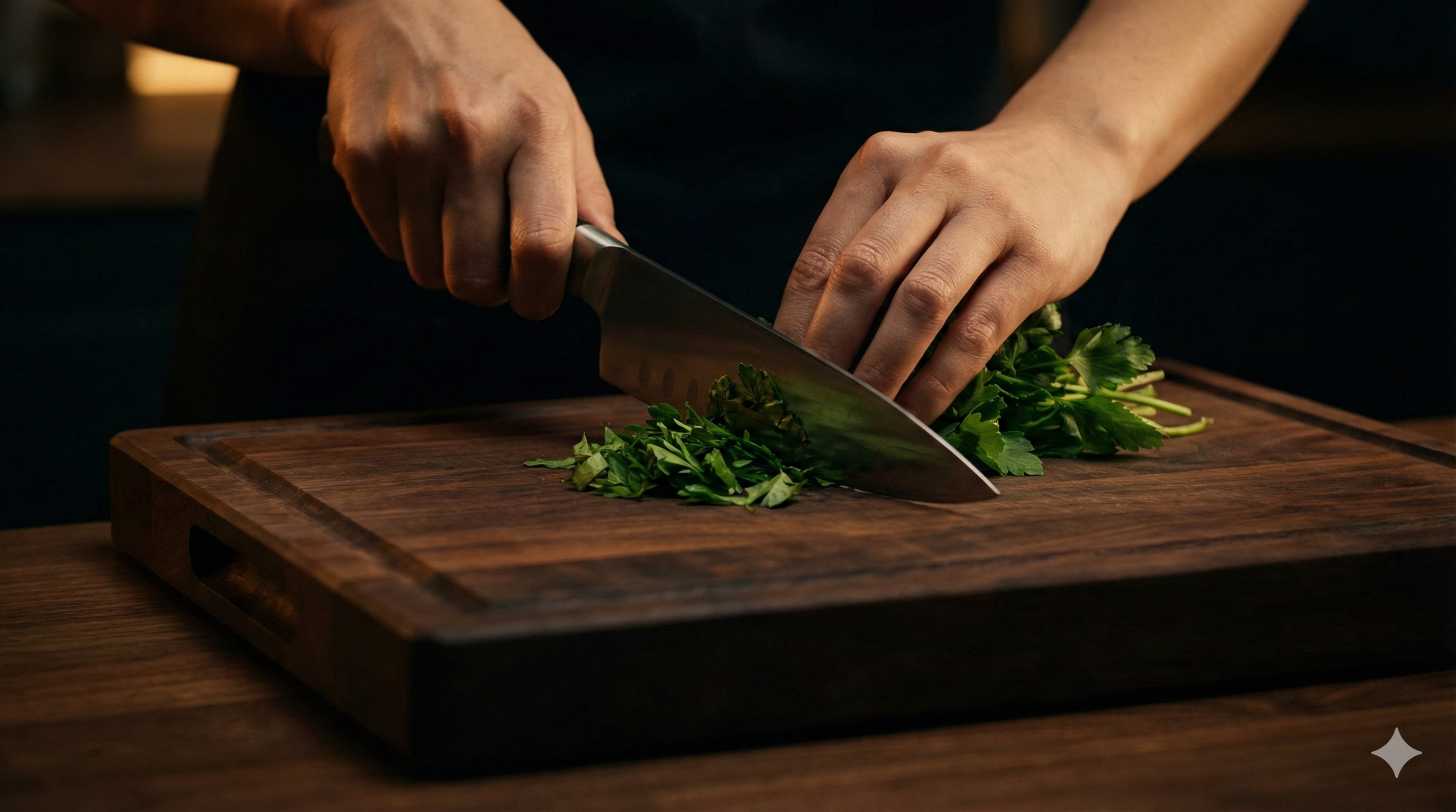 Ceremonia pregătirii